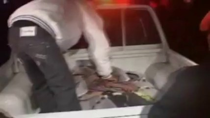 Tragique accident de bus au Pérou