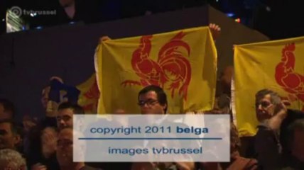 Maingain justifie à nouveau l'autonomie des FDF