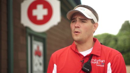 Mountain Creek / Action Park Bonus Footage