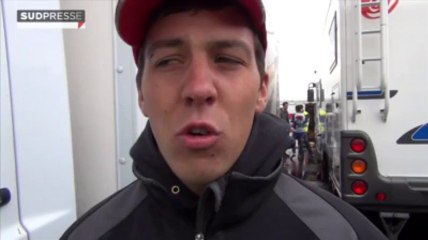 Superbiker - Sébastien Soyeurt