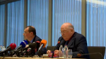 Dexia: Dehaene démissionne