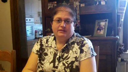 Evelyne Lefebvre questionne Hugues Bayet