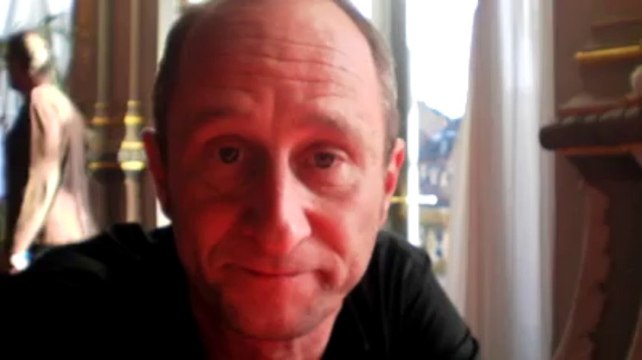 FIFF: Benoît Poelvoorde nous parle de son pire cauchemar