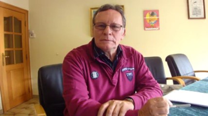 Jean-Luc Gabriel, bourgmestre de Trois-Ponts, sur le gril