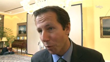 Javaux : "Un accord pour plusieurs générations"