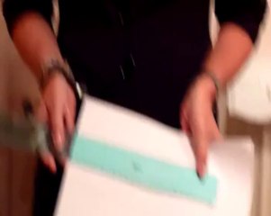 Astuce de dimaud.com pour mesurer votre pointure