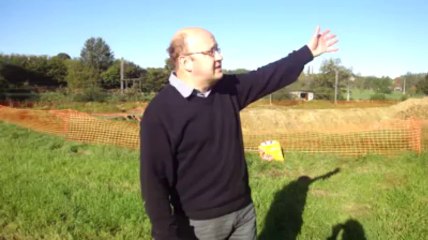 Les riverains veulent déplacer la station d'épuration de Welkenraedt