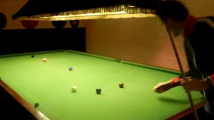 Défi n°3: Brecht Verbrugghe (RFC Tournai)