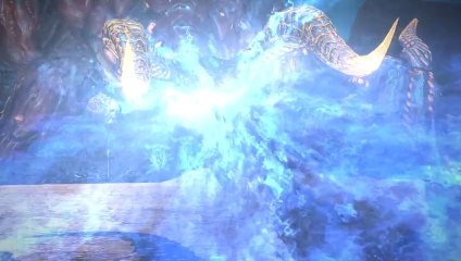Trailer de lancement de Final Fantasy XIV - A Realm Reborn