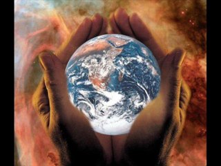 LE MONDE EST STONE by Carole Nicolas-Dorsay 2012