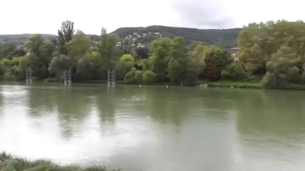 Rives de Saône