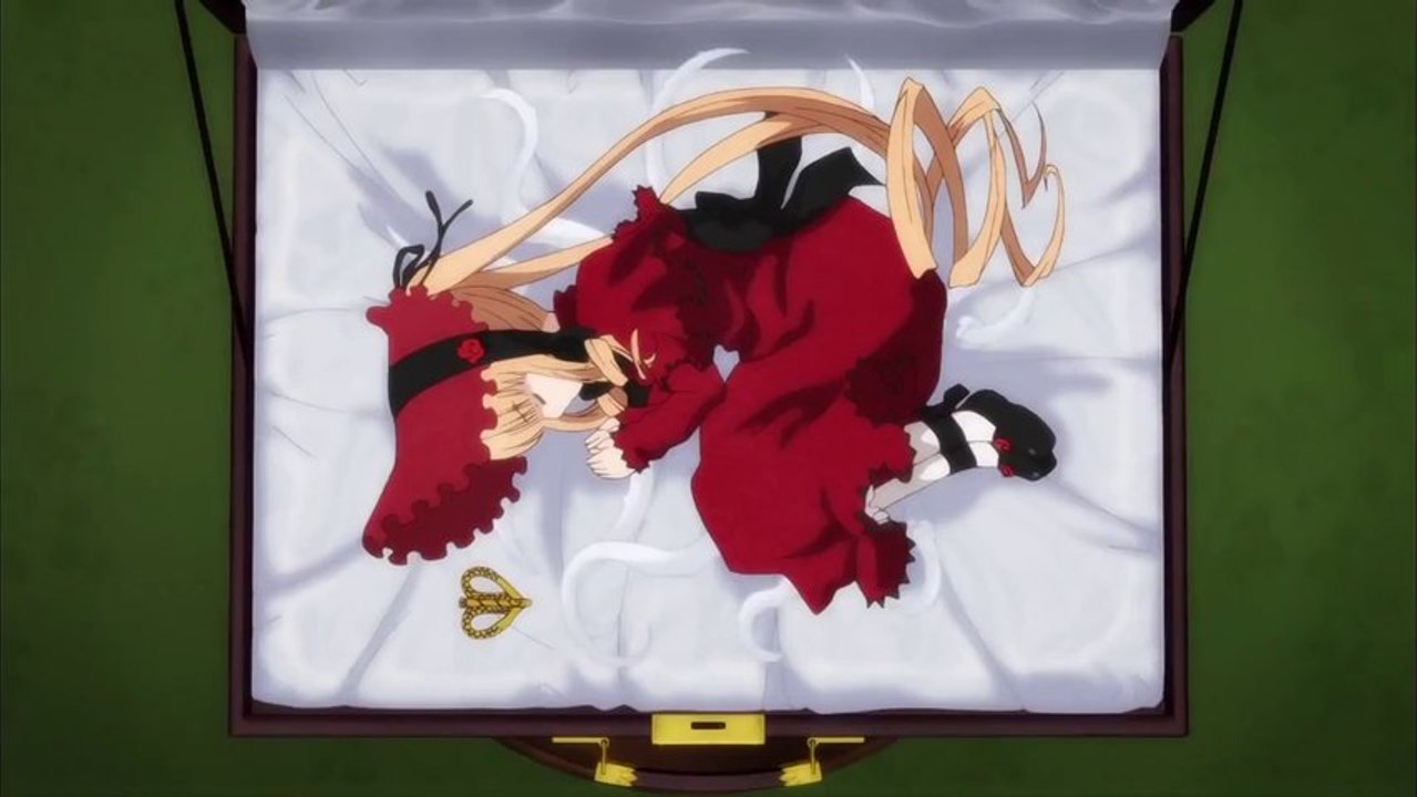 Rozen Maiden [2013]