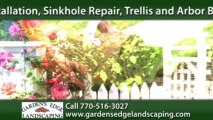 Irrigation Repairs Dunwoody, GA | Atlanta Landscaping