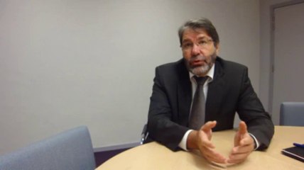 Claude Grégoire, bourgmestre de Jalhay, sur le gril