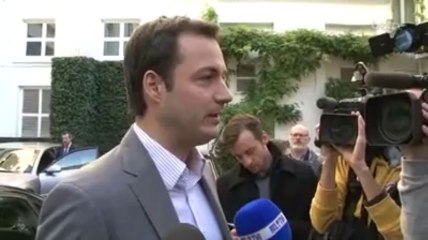 Crispations en pleines négociations sur le budget fédéral