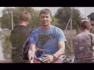 Рэп про Амур раскрыл правду о наводнении