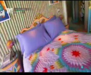 MEGACASAS (EXTREME CRIBS) 41 ESPAÑOL