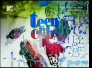 MEGACASAS (TEEN CRIBS) 01 ESPAÑOL