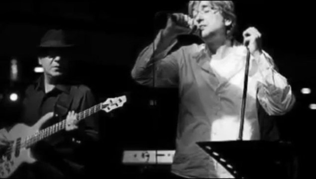 Grup Tual - Pencere Söz Müzik_ İskender Türsen