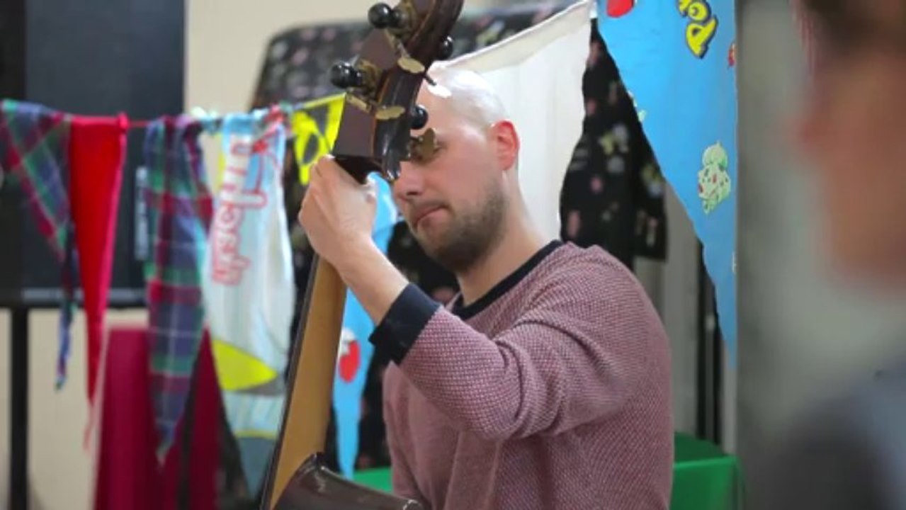 Community Studies at Goldsmiths