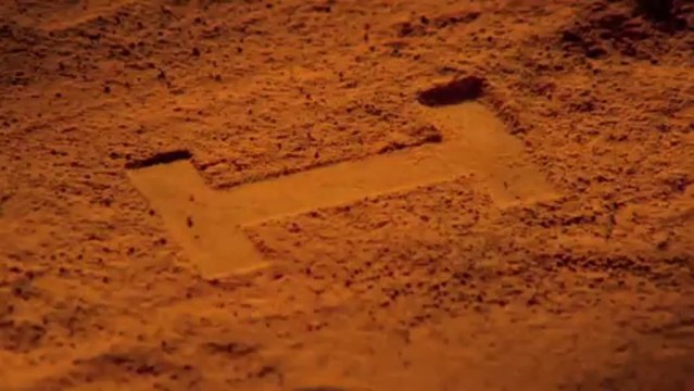 Terre d'Hermès de Hermès