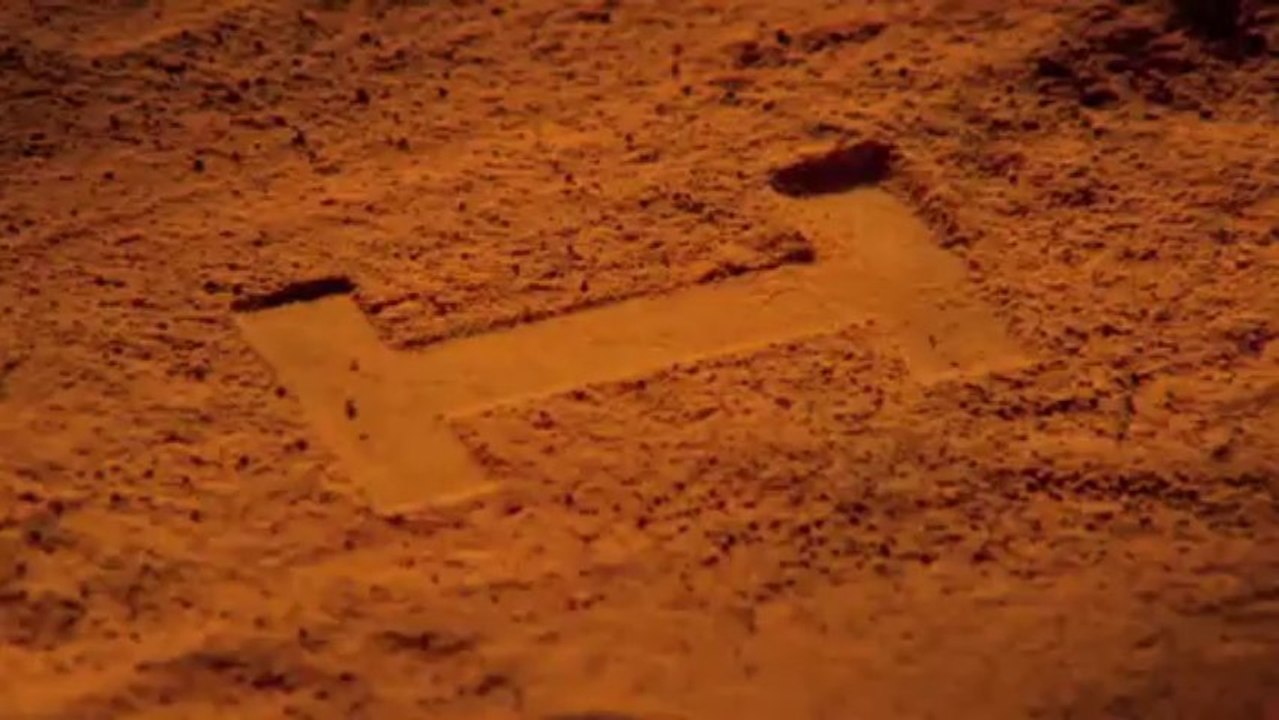 Terre d'Hermès de Hermès