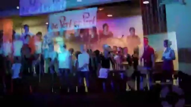 Saint-Germain-de-Marencennes - Les jeunes musiciens ont montré leur talent