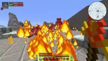 Minecraft: HEXXIT Mods | HANGING AROUND, Ep.45