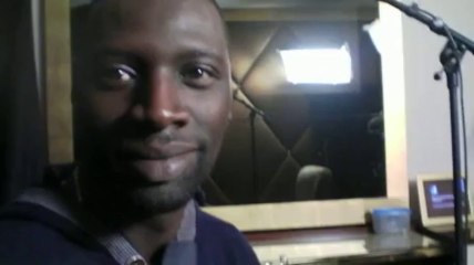 Intouchable : entretien avec Omar Sy