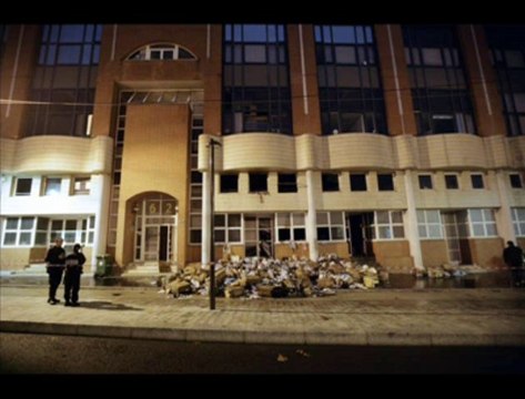 Charlie Hebdo attaqué: Les journalistes veulent continuer à travailler coûte que coûte