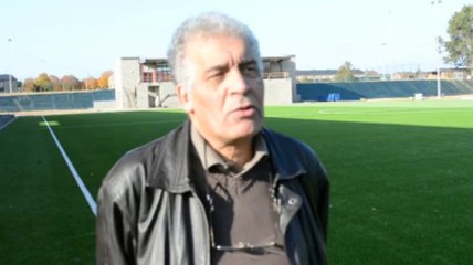 Découvrez le stade Leburton de Waremme "new look" (4)