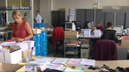 De plus en plus de Belges "oublient" le fisc