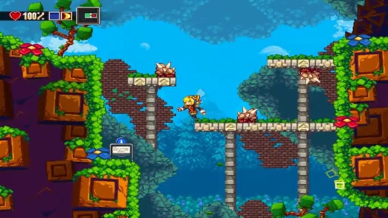 Meet your Heroes n°4 - Samus Aran