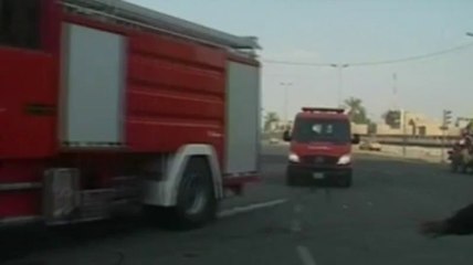 Irak : 3 bombes explosent en plein marché