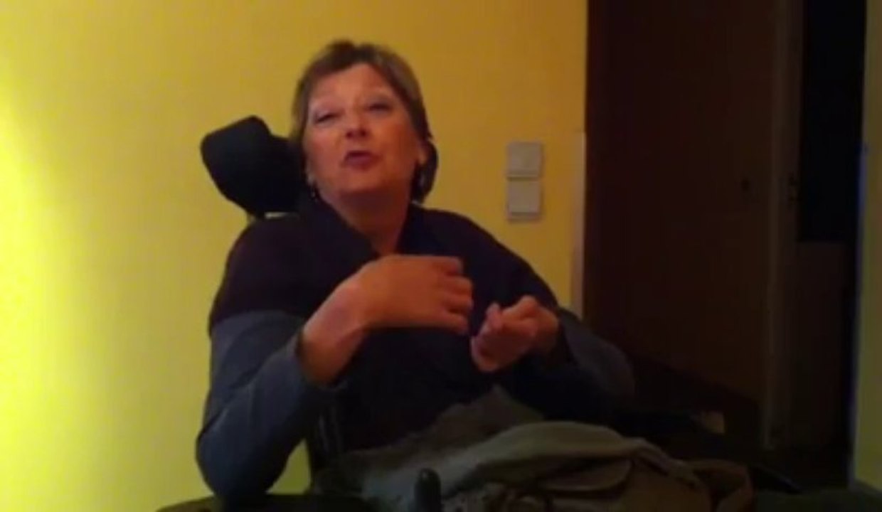 Intouchable : première impression sur le film