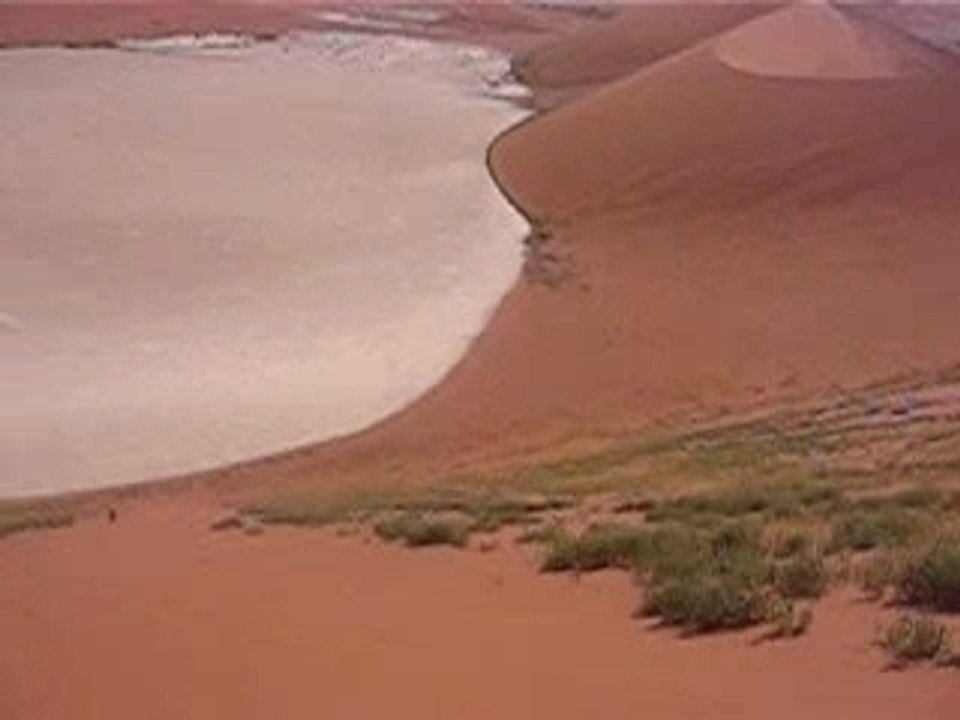 Namibie 2006