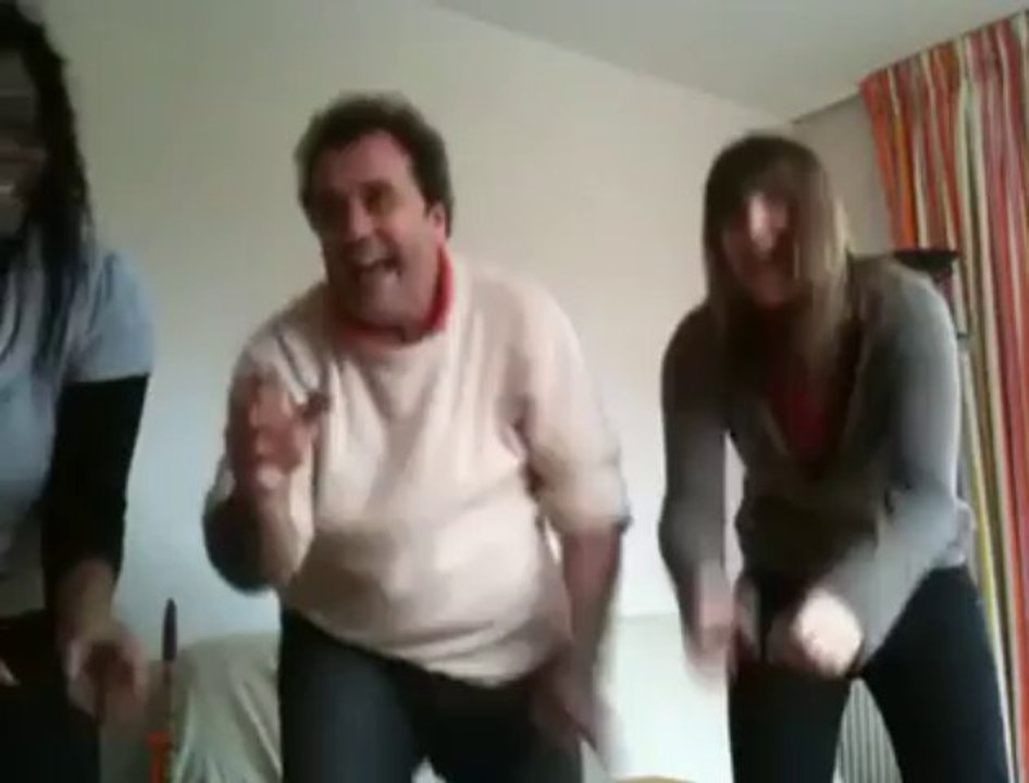 Nous avons testé pour vous le "Yoga du rire"