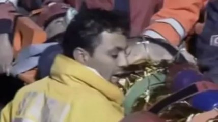 Nouveau tremblement de terre en Turquie