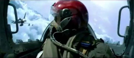 Mirage 2000 - Music Video [By Zack]