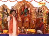 Chunari Sitaron Wali Dar Tere Laye Hai | Jagdish Brijwasi | Durga Mata Bhajan Devotional