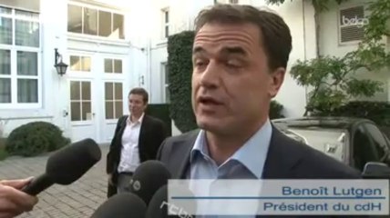 Les négociateurs en conclave budgétaire pour 3 jours