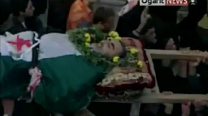 Répression toujours plus sanglante en Syrie