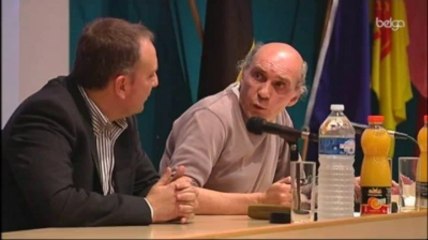 Les cheminots craignent une libéralisation du rail