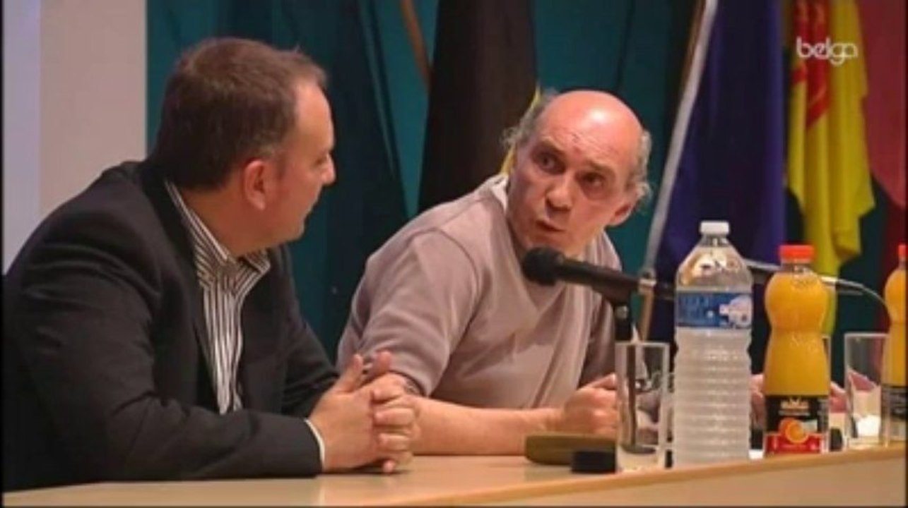 Les cheminots craignent une libéralisation du rail