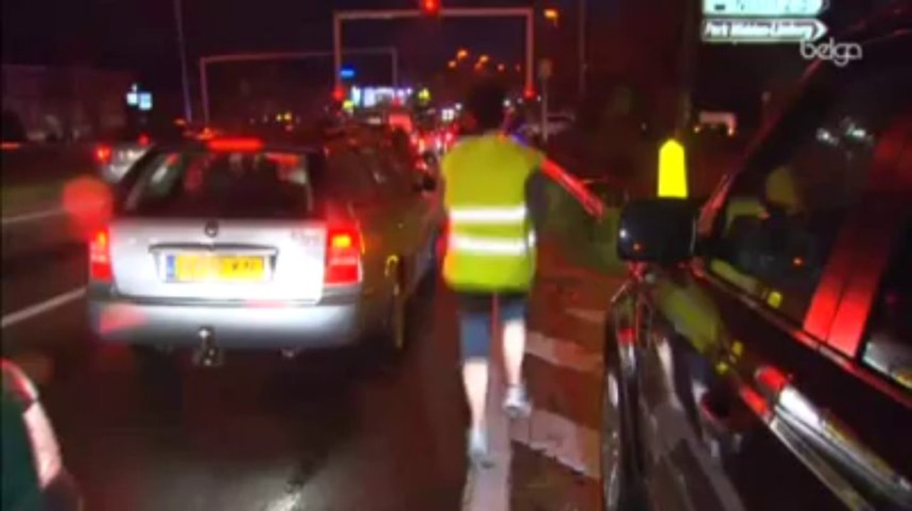 Des festivaliers du Pukkelpop veulent être remboursés