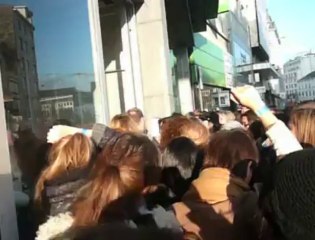 Opération Versace chez H&M