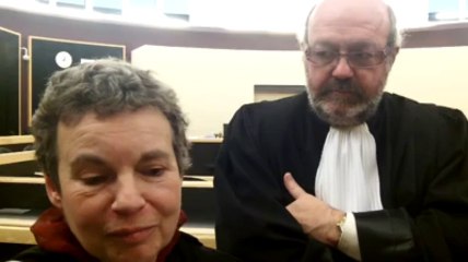 Procès Sadia: l'institut pour l'égalité des chances est partie civile