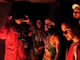 remal et blacko studio