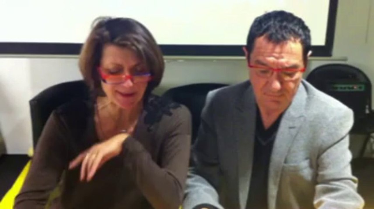 Les Simpson parodient les politiciens liégeois!