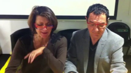 Les Simpson parodient les politiciens liégeois!